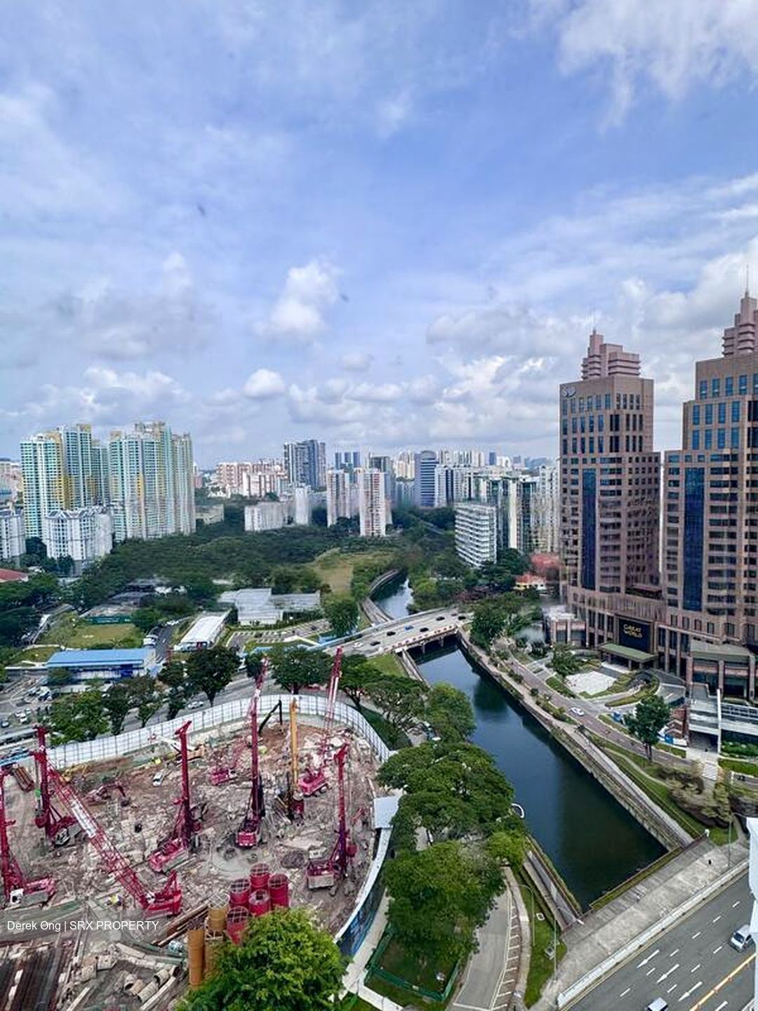 Mirage Tower (D9), Condominium #469704051